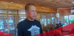 Aklamasi di Musda IV, Andi Irwan Pimpin Golkar Mamuju Tengah