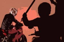 Bikin Heboh, 6 Begal Bersenjata Celurit Serang Warga di Serpong