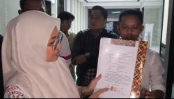 Bupati Gowa Diperiksa Polda Sulsel, Tunjukkan Surat Kesepakatan Cerai dengan Mantan Suami