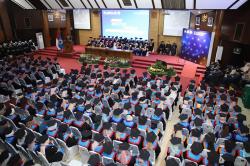 Strategi Unisba Tekan Pengangguran Lulusan Baru, Dorong Pencipta Lapangan Kerja di Era AI