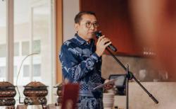 Menbud Fadli Zon Napak Tilas Vila Riung Gunung di Puncak Bogor, Tempat Ngopi Soekarno