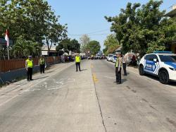 Korban Kecelakaan Maut Patebon Bertambah Jadi 3, Semua Pelajar