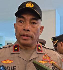 Polisi Baru Masuk TKP, Kekerasan Terhadap Tiga Warga Maybrat Masih Misteri