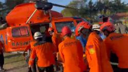 Kelelahan Saat Distribusi Bantuan, Relawan Gempa Flores Ahmad Zaki Ali Meninggal Dunia