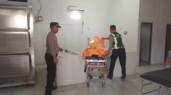 Pamit Kerja Tak Kunjung Pulang, Warga Sungkal Ditemukan Tewas di Kebun Singkong