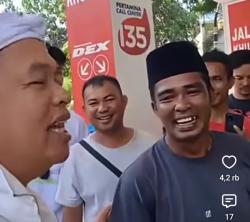 Truk Barang Bantuan Bencana dari Pemprov NTB Kehabisan BBM di Labuhan Bajo, KDM Beri Bantuan