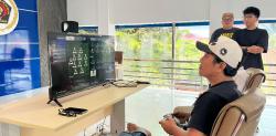 SIWO PWI Lampung Bidik Emas Porwanas 2027 Lewat Seleksi Atlet E-Sports