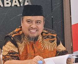 UJC Surabaya Baru 39,81 Persen, DPRD Dorong Perlindungan Pekerja Diperluas