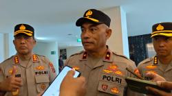 Tiga Warga Maybrat Terluka, Kapolda PBD: Polisi Bicara Berdasarkan Fakta