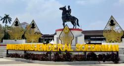 KPK Amankan 14 Orang dalam OTT di Purwokerto, Termasuk Rektor Unsoed