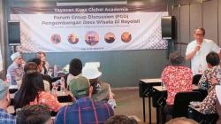 Desa Wisata Boyolali Didorong Naik Kelas, Potensi Susu hingga Kerajinan Tembaga Jadi Andalan
