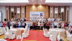 Jelang HUT Karawang, Bupati Aep Ajak APINDO Karawang Perkuat Penyerapan Tenaga Kerja Lewat Job Fair 