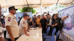 Safrizal ZA dari Bencana Hidrometeorologi Sumatra ke Bencana Gempa Flores
