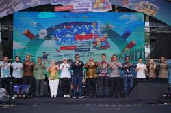 Medan DigiFest 2026 Dorong Medan Makin Digital, Transparan dan Inklusif