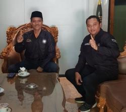 LHA Cabang Sragen Pusat Madiun Soroti Penggunaan Nama dan Logo PSHT, Ingatkan Hak Merek
