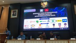 Bimtek Ketenagakerjaan Apindo-Apsai Kota Solo : Jangan Sampai Semua Pekerjaan Bergeser ke Informal