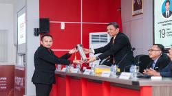 Kembangkan Metode YTSST untuk Sepak Takraw, Andhica Harfie Herawan Raih Gelar Doktor di UNS