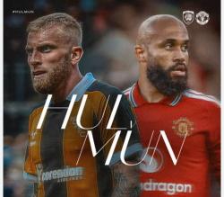 Hasil Bola Tadi Malam: Manchester United Tumbang
