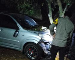 Kecelakaan Tunggal di Krucil Berujung Penyelidikan, Pengemudi Diduga Pakai Narkotika