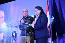 Pemkot Sambut SDH Global Bandung untuk Perkuat Ekosistem Pendidikan Berkualitas