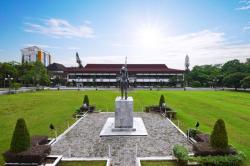 Bagaimana Nasib Mahasiswa Unsoed yang Masuk Lewat Jalur Bermasalah? Ini Kata KPK