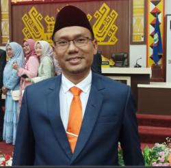 Pilkakon Serentak 59 Pekon, Homsi Wastobir Tekankan Demokrasi Sehat dan Persatuan