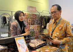 96,3 Persen Tenaga Kerja Jatim Menggantungkan Hidup pada UMKM
