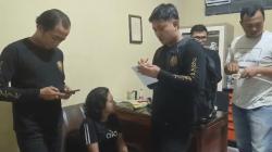 Terpergok Dorong Motor Curian, Perempuan Asal Surabaya Jadi Sasaran Amukan Warga Lamongan
