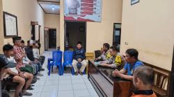 Dikeroyok Hingga Luka Kepala dan Dada, 2 Remaja di Polman Sepakat Sepakat Damai dengan Pelaku