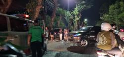 Tiga Kendaraan Terlibat Kecelakaan Beruntun di Jalan Bojonegoro-Babat,  Begini Kronologinya