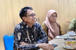 Gercep, Kemdiktisaintek Tunjuk Prof Ali Rokhman Jadi Plt Rektor Unsoed
