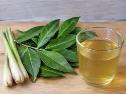 7 Manfaat Rebusan Daun Salam dan Sereh untuk Tubuh Warisan Herbal Nenek Moyang, Buktikan!