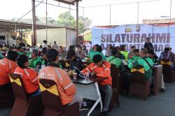 Polres Kendal Gandeng Ojol Jadi Mata dan Telinga Polisi di Jalan