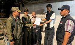Razia Pekat, Tim Gabungan Temukan Outlet Jual Miras Tanpa Izin di Pantura Pemalang
