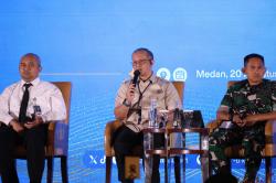 Perkuat Pencegahan TPPO, Imigrasi Sumut Dorong Sinergi PIMPASA di Desa
