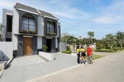 Rumah Rp1,3 Miliar Mulai Diburu di Jatim, Bukan Sekadar Hunian, Ini Alasan Sesungguhnya