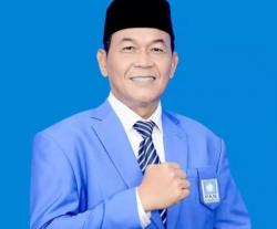 Partai Politik Harus Memberi Manfaat, DPD PAN Cilegon Perkuat Kepedulian Terhadap Warga