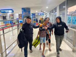 Modus Pacaran dan Video Call Vulgar, Pria di Makassar Peras Wanita Asal Barru Rp130,3 Juta
