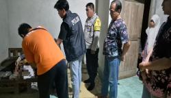 Lansia di Pajangan Bantul Ditemukan Meninggal di Kebun, Polisi Pastikan Bukan Korban Penganiayaan