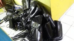 Tas Polos Bukan Berarti Bebas Hukum, Pelanggaran HKI hingga Penipuan Mengintai