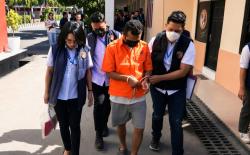 Akun TikTok Lika-Liku NTT Digulung Polisi, Gama Ferroh Resmi Jadi Tersangka