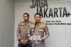 Penjelasan Polda Metro soal Pemblokiran Rekening Koordinator AMPB Botok Jelang Demo 27 Agustus