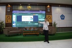 AI Bisa Lawan Hoaks, 300 Siswa MAN Di Banyuwangi Dapat Jurus Cek Informasi dari Polisi