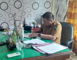 Bupati Lampung Selatan Benahi Pendidikan, 123 Sekolah Direvitalisasi