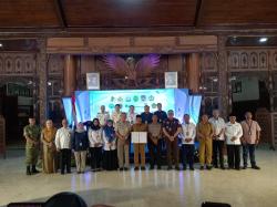 Pemkab Tulungagung Teken MoU dengan 16 Instansi, Luncurkan 7 Inovasi Layanan