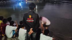 Bocah 10 Tahun Diterkam Buaya di Sungai Budong-Budong, Pencarian Masih Berlangsung