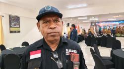 Gakum DPPLH Kota Sorong Ancam Police Line 4 Kontainer Diduga Berisi Limbah B3