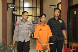 Polres Pringsewu Tetapkan Pria 25 Tahun Tersangka Kasus Dugaan Persetubuhan Anak
