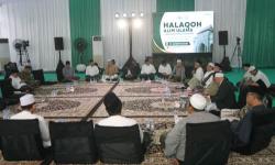 Ketua Panitia Halaqoh Alim Ulama’ Pengasuh Ponpes, Tak Ingin NU Kehilangan Akar Jamaah