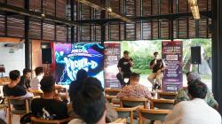 Hadirkan 4 Panggung dan Stand Up Comedy, PROJEK-D VOL.5 Siap Digelar di De Tjolomadoe